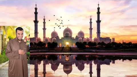 ما تيسر من سوره الشعراء محاكاه الشيخ محمد ايوب رحمه الله من تسجيلات رمضان 1443 2022