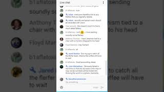 Soundly Live Chat