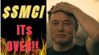 SMCI Stock SURGES 15% — Too Late to Buy or Massive Opportunity? 🚨 Big NEWS #smci #smcistock #nyse