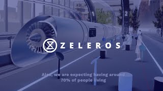 Celebrity Mobility Talks, Future Transport: David Pistoni - Zeleros Hyperloop Wealth