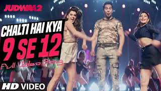 Chalti Hai Kya 9 Se 12 Judwaa 2 Dev Chalti Hai Kya 9 Se 12 Judwaa 2 Dev