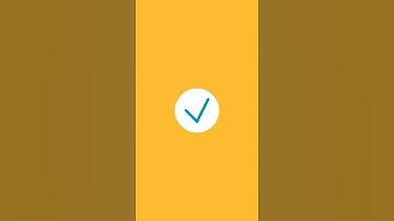 Android Material Design Tick Plus Drawable Demo