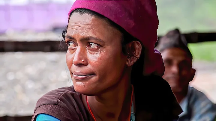 Nepal: The Paths Of Wisdom | Deadliest Journeys