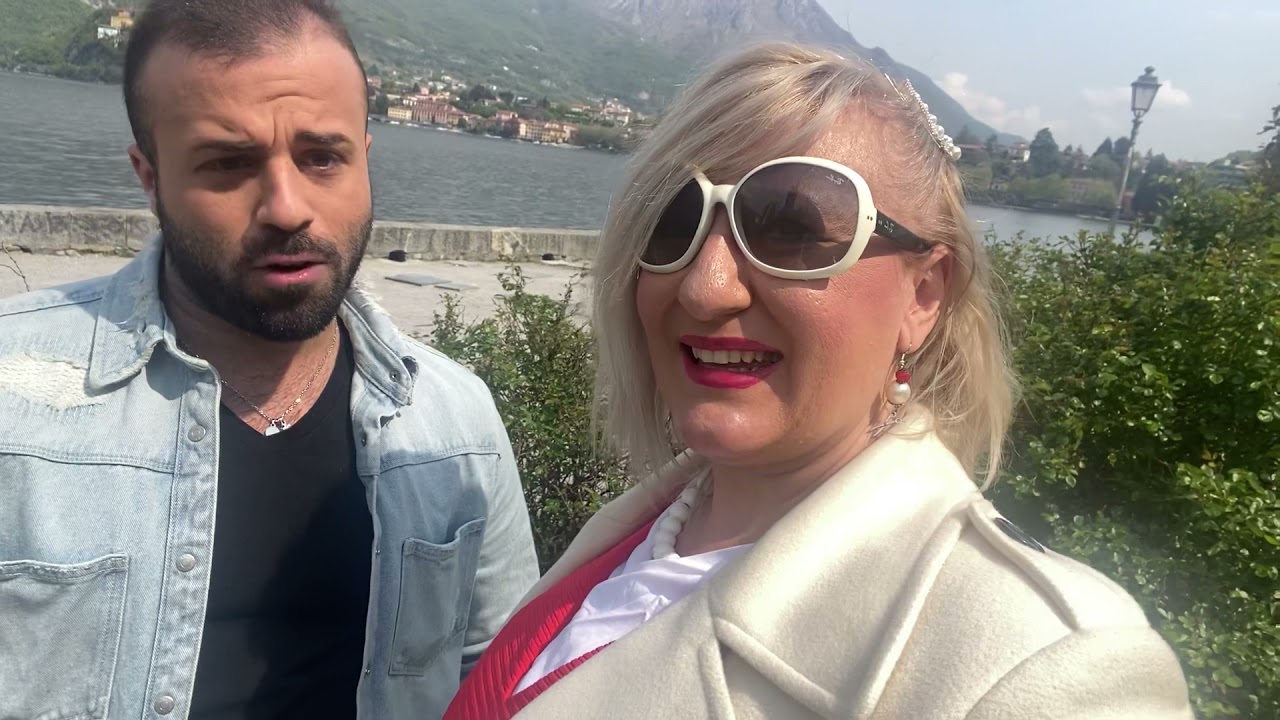 Caffè con *Stile by Irina Tirdea & FerAmetrano