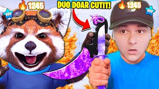 Duo Doar Cutit In Rivlas Mare Greseala 