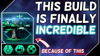 This New Building Made Fishing A Powerhouse! | Stellaris Build Showcase &amp; Gameplay