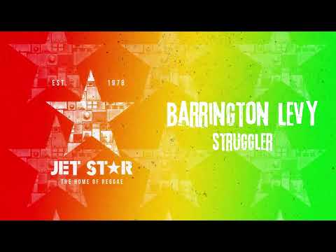 Putar Struggler - Barrington Levy