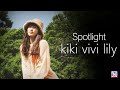 kiki vivi lily / Lazy -Spotlight-