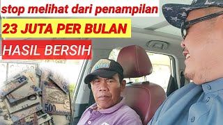 AKHIR TAHUN 89 BERANGKAT DENGAN VISA UMROH || LANGSUNG KERJA DI JEDAH SAUDI ARABIA || HINGGA SAAT ..