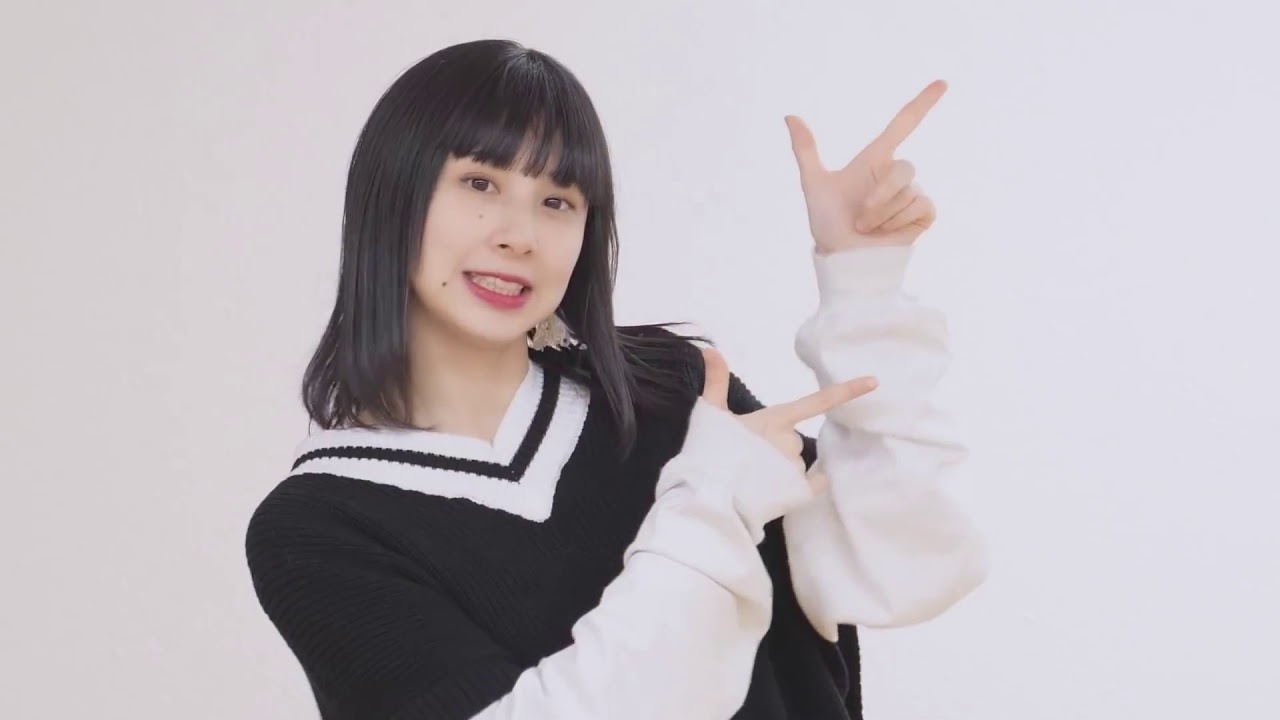 練習用『反転』【まなこ】かいしんのいちげき！ 踊ってみた『MIRROR』