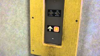 Leominster: Dover Hydraulic Elevators (Elevator K, and L) @ Leominster Hospital