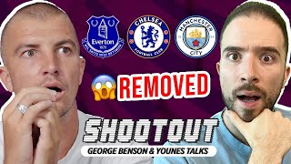 Man City & Chelsea Facing RELEGATION?!