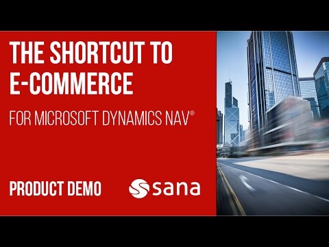 Påminnelse- Missa inte! Webinar - Sana Webshop