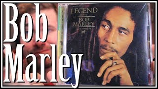Write a Song Like: Bob Marley