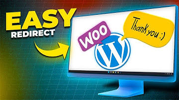 How to Redirect WooCommerce to a Custom Thank You Page After Checkout In 1 Minute