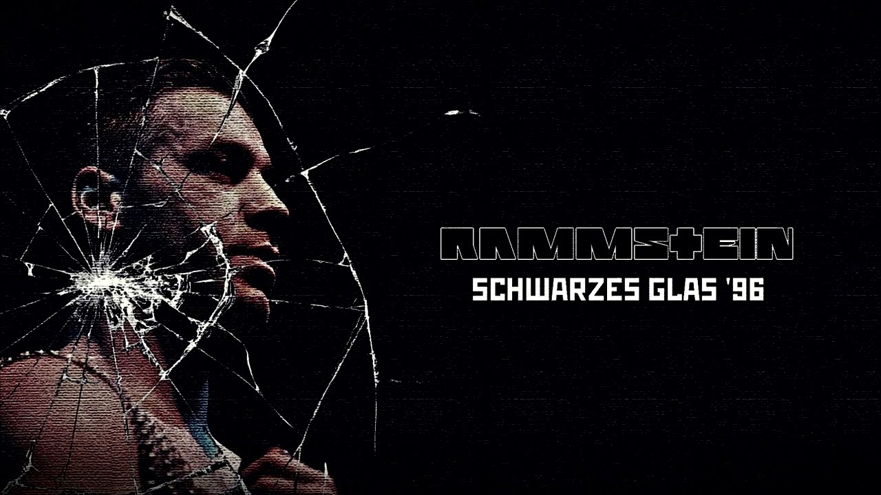 02. Rammstein - Schwarzes Glas '96 (Remastered Demo)