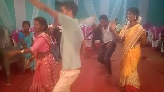 biya ghort  fmli dance