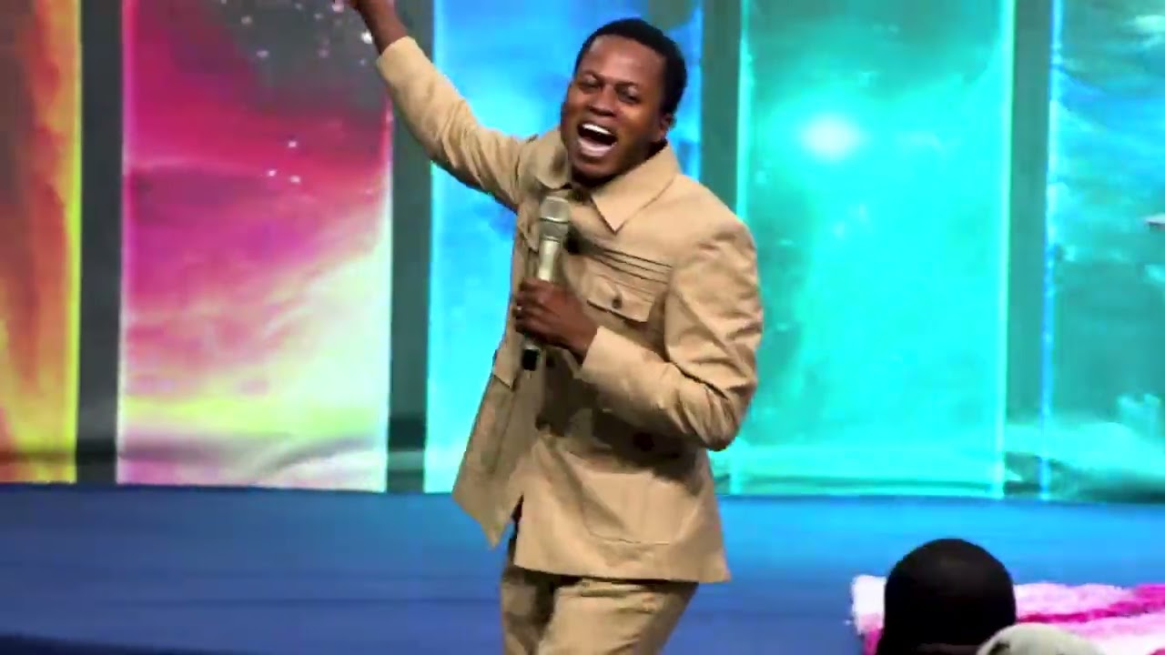 ПРОРОЧЕСКИЙ КОД 8 (Часть 2)