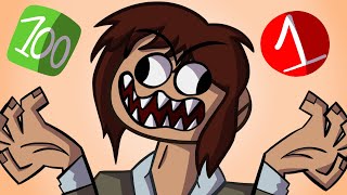 The Last of Us part 2 disaster
The internet kinda sucks some times.
#TheLastOfUs #TLOU #TLOU2
Twitter: https://twitter.com/Foekoe
Discord: https://discord.gg/hqfwXXS
Steam Group: https://steamcommunity.com/groups/Foekoe
Outro song: https://www.youtube.com/watch?v=JAZWgztR6lw The Last of Us part 2 disaster