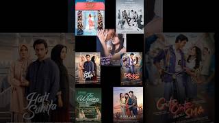 7 Rekomendsi Film Romantis Indonesia Terbaru #trending #viral #alurceritafilm