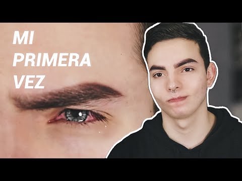 Vídeo: He De Portar Lents De Contacte?