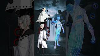 Naruto And Sasuke Vs God Otsutsuki Who Win?