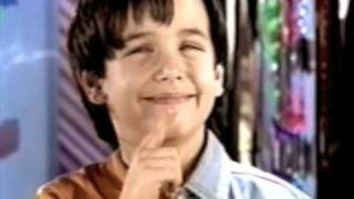 EL CHICLE ALFAJOR - CAMPAÑA BILLIKEN 2001 - ARCOR CANDYS screenshot 4