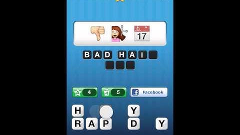 Emoji Pop Level 11 Answers Guide