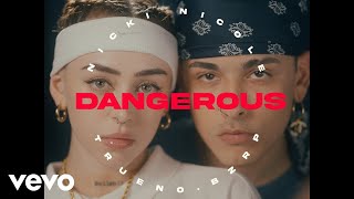 (Teaser) Nicki Nicole, Trueno, Bizarrap - Dangerous (Sens Age Remix)