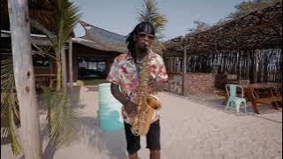 Takura - Wandachuza (Sax Cover)Directed by Benny Tike