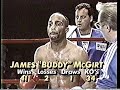 Buddy McGirt vs Orlando Orozco