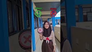 QnA Tentang P4C412  #mts #pelajar #pacaran #bestfriend #anak #sekolah #viralshort
