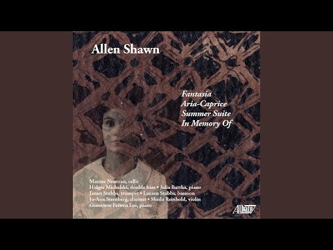 Sleduj In Memory Of: IV. In Memory of 2 na YouTube