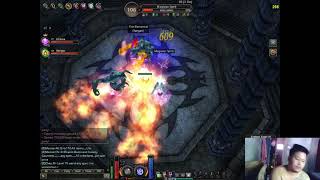 Pristontale EU ( +1 Drop Event)