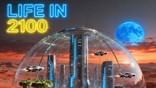 Future City 2250 🌆 The World of Tomorrow in 4K #futurecity #future #ai #cyberpunk #2050 #technology 