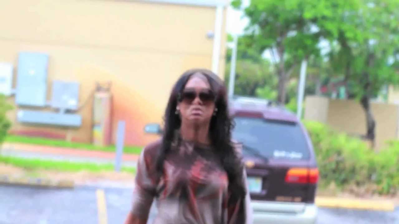 1-BRED of The Groundhoggz SHE CALLIN ME