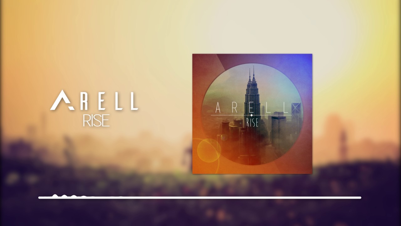 Arell - Rise
