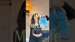 Day in my life and my thoughts.  #student #vlog #dayinmylife #shorts #youtubeshorts