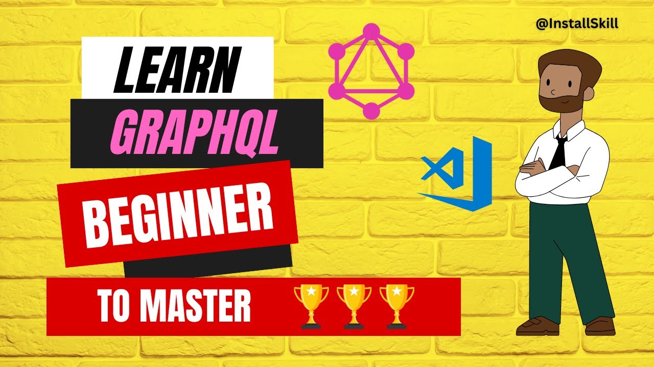 7. Inline Fragments - Learn GraphQL - Beginner To Master - YouTube