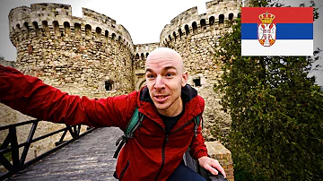Is Belgrade expensive?