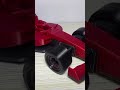 Imprimí un Fórmula 1 completo en 3D 🏎️