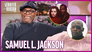 Samuel L. Jackson Talks His Iconic Career \& Reveals Trivia About His Favorite Roles