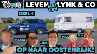 Download Lagu Leven Met Een Lynk \u0026 Co | Deel 4 - Jim \u0026 Maaike \u0026 Kids Op Vakantie In De 01 | HUGE Car Guy MP3 Download Lagu Leven Met Een Lynk \u0026 Co | Deel 4 - Jim \u0026 Maaike \u0026 Kids Op Vakantie In De 01 | HUGE Car Guy MP3