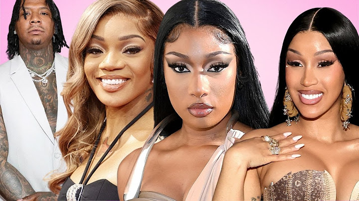 Glorilla BEGGED Megan for a 3Some with Moneybagg! 😳Cardi SNAPS After Troll Says You Can’t Keep a Man