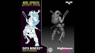 Data Miner 3