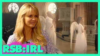 The Miraculous Making of the Veil Removed | RSB:IRL