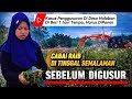 VIRAL! 1 Hari Tempo Harus Di Panen Sebelum Di Gusur #beritaviral #rnews89 #news 