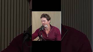 The PEAK Male Age Is 38 Years Old... Wealth