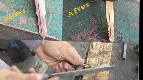 "How to Make a Motorcycle Lock Key from Scratch | DIY Guide"