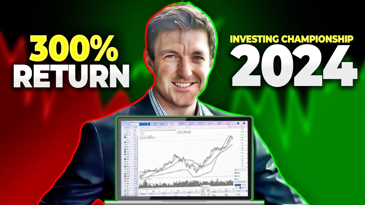 300% Return in the US Investing Championship: Leos Mikulka's Winning Strategies